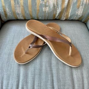 Olukai Honu Flip Flops